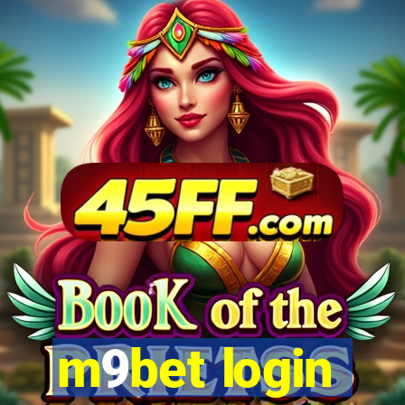 m9bet login